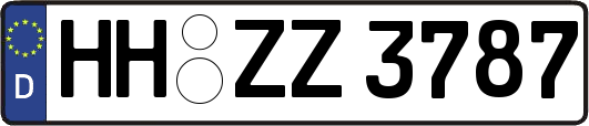 HH-ZZ3787