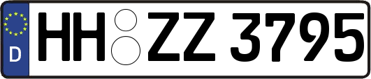HH-ZZ3795