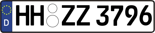 HH-ZZ3796