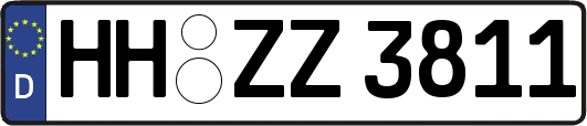 HH-ZZ3811