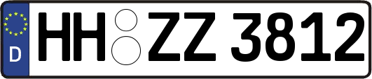 HH-ZZ3812
