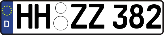 HH-ZZ382