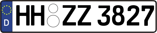 HH-ZZ3827