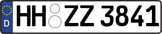 HH-ZZ3841