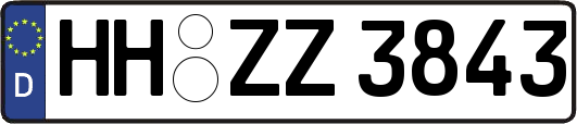 HH-ZZ3843