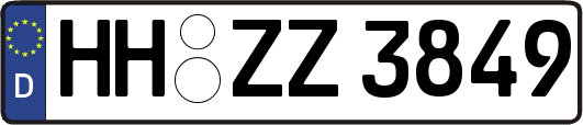 HH-ZZ3849