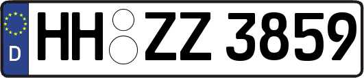 HH-ZZ3859