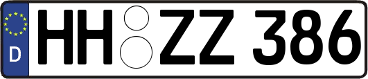 HH-ZZ386