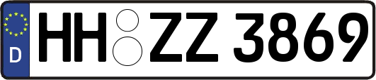 HH-ZZ3869