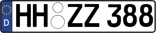 HH-ZZ388
