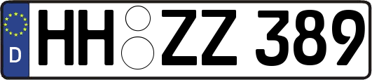 HH-ZZ389
