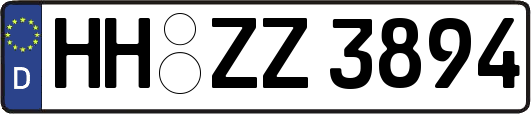 HH-ZZ3894