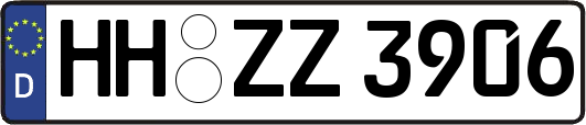 HH-ZZ3906