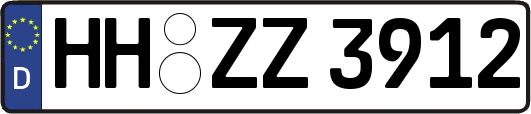 HH-ZZ3912