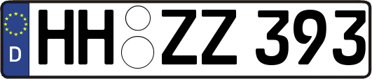 HH-ZZ393