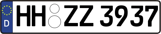 HH-ZZ3937