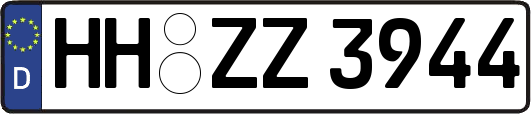 HH-ZZ3944
