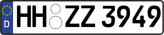 HH-ZZ3949