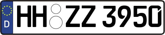 HH-ZZ3950