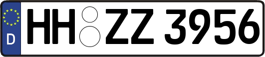 HH-ZZ3956