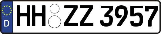 HH-ZZ3957