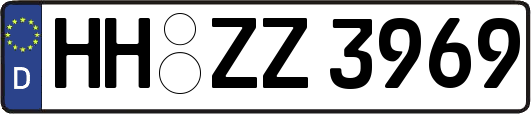 HH-ZZ3969