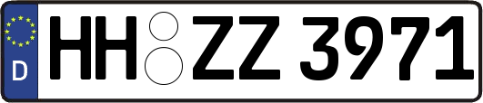 HH-ZZ3971