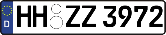 HH-ZZ3972