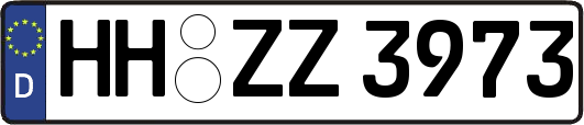 HH-ZZ3973