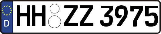 HH-ZZ3975