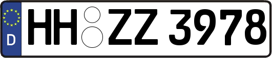 HH-ZZ3978