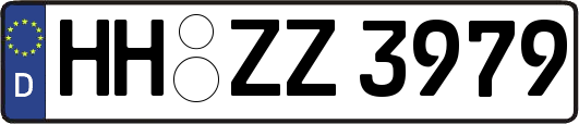 HH-ZZ3979