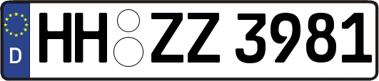 HH-ZZ3981