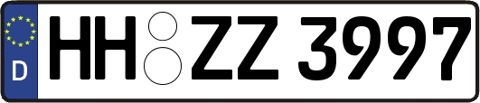 HH-ZZ3997