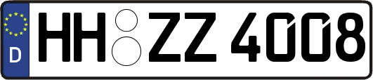 HH-ZZ4008