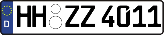 HH-ZZ4011