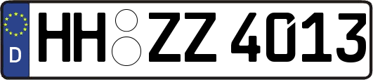 HH-ZZ4013