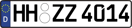 HH-ZZ4014