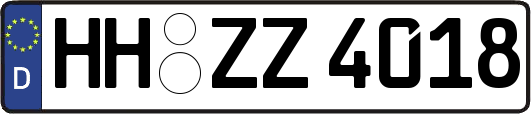 HH-ZZ4018