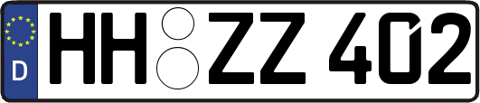 HH-ZZ402