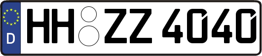 HH-ZZ4040