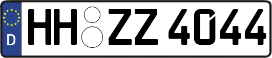 HH-ZZ4044