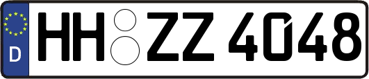 HH-ZZ4048