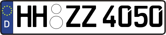 HH-ZZ4050