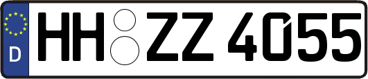 HH-ZZ4055