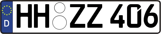 HH-ZZ406