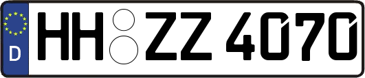 HH-ZZ4070