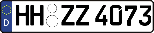 HH-ZZ4073