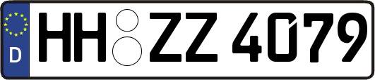 HH-ZZ4079