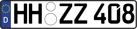 HH-ZZ408